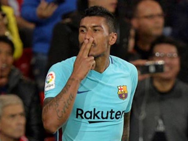 Paulinho được... 2 vợ cứu vớt sự nghiệp