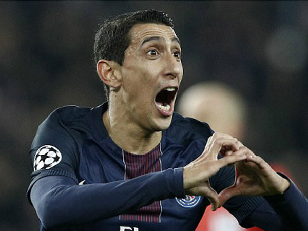 PSG phải bán gấp Di Maria và một loạt ngôi sao