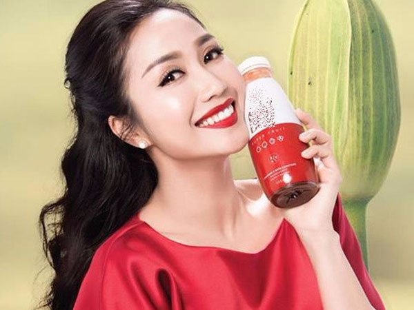 Sao Việt quảng bá lô hàng 11 tỷ: Nghệ sĩ phải có trách nhiệm xã hội