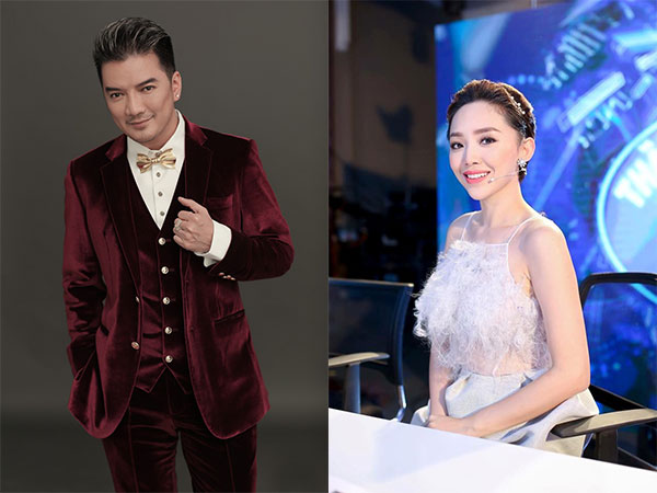 Sau Thủy Tiên, Đàm Vĩnh Hưng, Lệ Quyên và nhiều sao Việt cũng chung tay quyên góp ủng hộ đồng bào vùng bão lũ