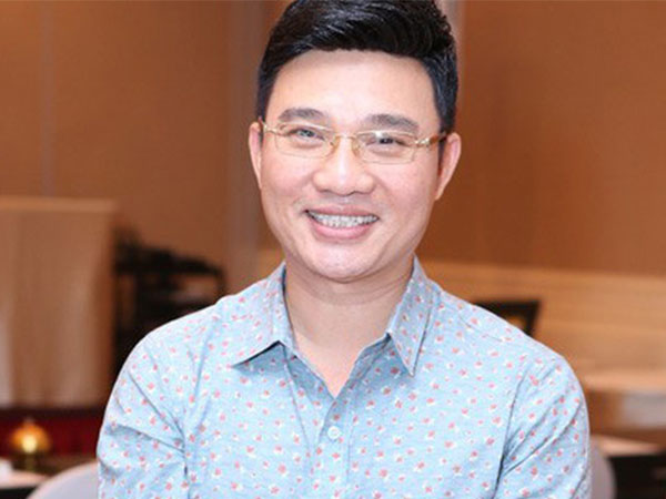 Sự thật chuyện nhà Quang Linh ngập sâu trong nước lũ