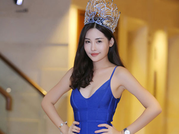Thứ trưởng Văn hóa: 'Scandal Hoa hậu Đại dương là lỗi của ban tổ chức'