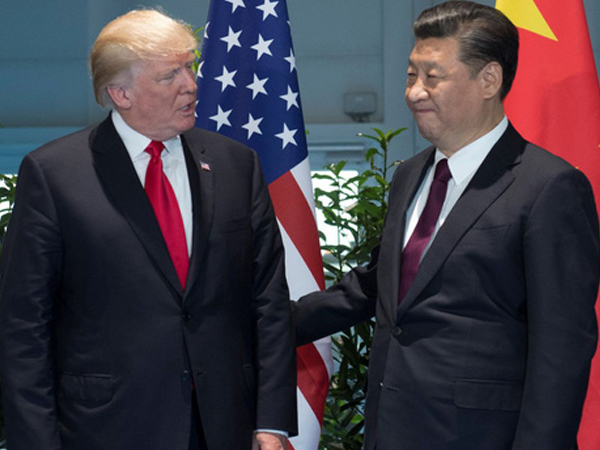 Tới Trung Quốc, Tổng thống Trump sẽ bàn gì với Chủ tịch Tập Cận Bình?