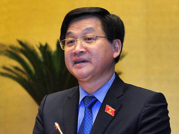 Tổng thanh tra: 'Tôi vừa nhậm chức, tin nhắn tố cáo đã đổ về điện thoại'