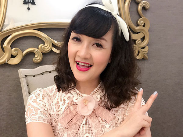 Vân Dung: 'Xấu và vô duyên như tôi, ai gạ tình bây giờ?'