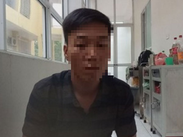 Vụ chủ tiệm tóc bị cứa cổ: Chồng nạn nhân kể lại giây phút kinh hoàng