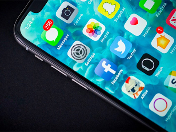 Apple sắp 'bắt tay' LG sản xuất màn hình OLED cho iPhone X
