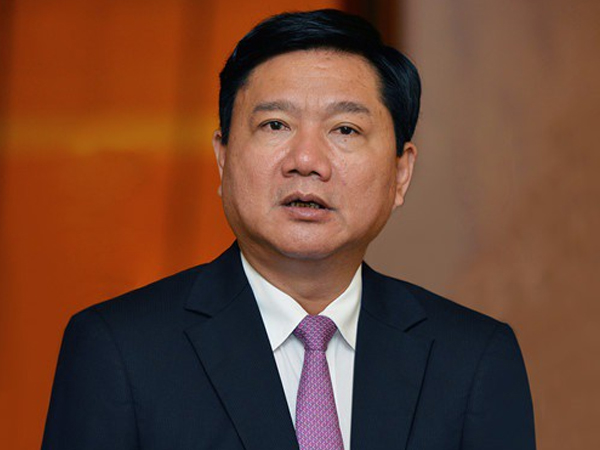 Bộ Công an thông báo lý do khởi tố, bắt ông Đinh La Thăng