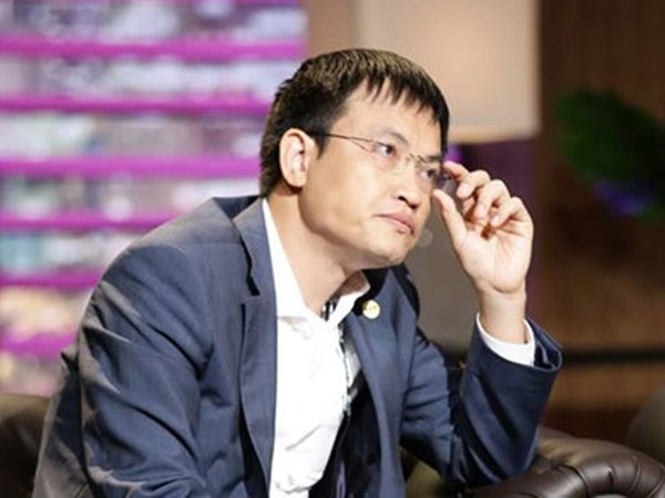 Các công ty ‘Shark’ Vương làm lãnh đạo kinh doanh ra sao?