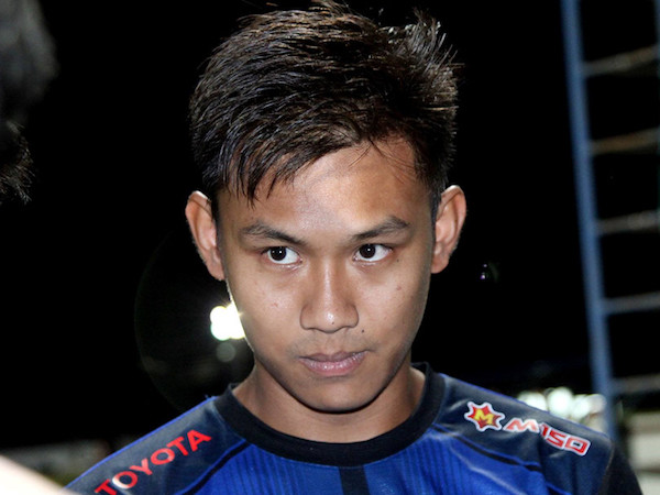 'Cầu thủ Việt khó đua tranh đá chính ở Thai League'