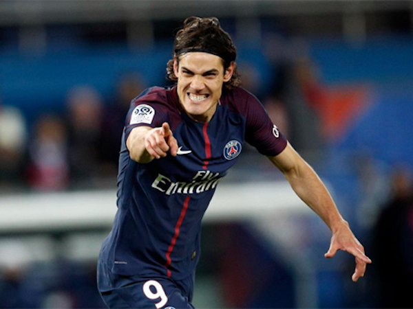 Cavani tổ chức trận đấu từ thiện hỗ trợ trẻ mắc bệnh Down