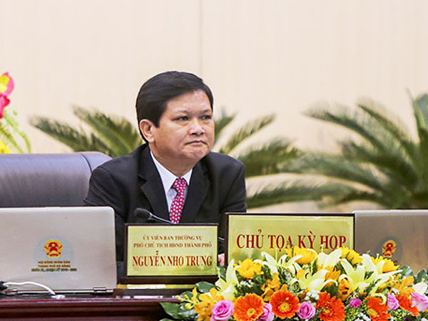Công chức Đà Nẵng được yêu cầu thực hiện văn hóa xin lỗi