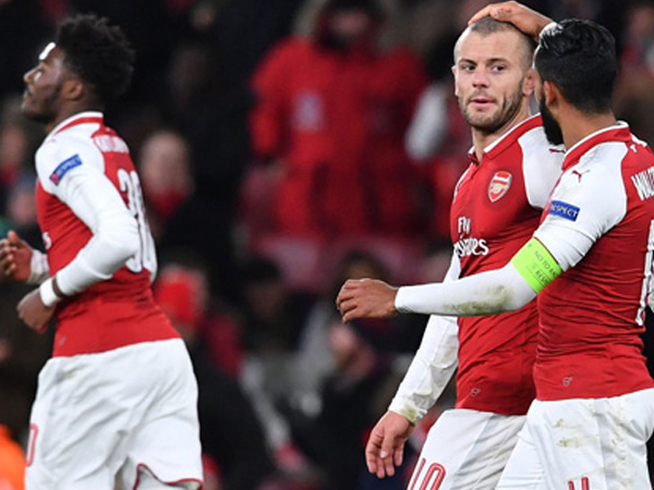 Danh sách 32 CLB dự vòng 1/16 Europa League