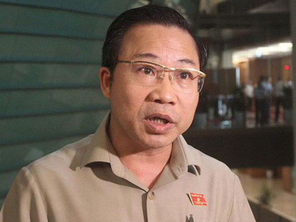 ĐBQH nói bố đẻ bé trai bị hành hạ 'không có chút tình người'