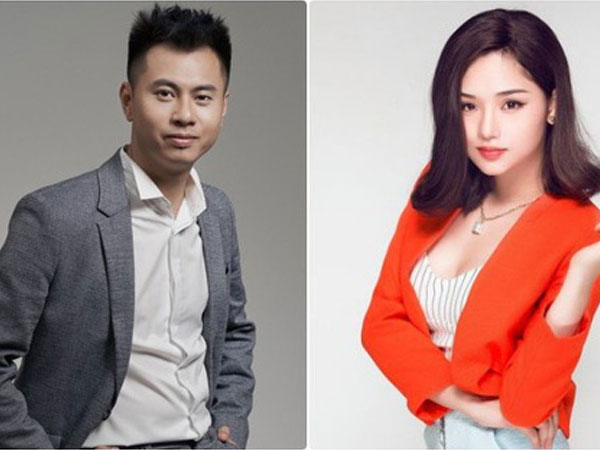Dương Cầm: 'Xin lỗi Miu Lê về phát ngôn không đủ trình làm ca sĩ'