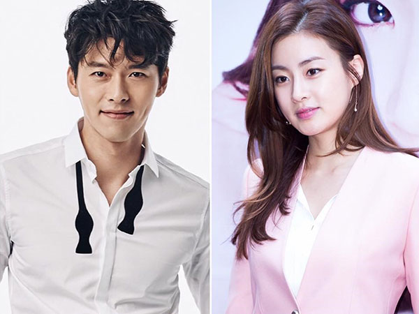 Hậu chia tay, câu chuyện tình yêu của Hyun Bin và bạn gái cũ nóng bỏng kém 8 tuổi bỗng gây chú ý