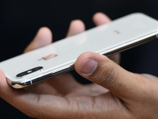 iPhone 9 giá rẻ sẽ trang bị màn hình LCD