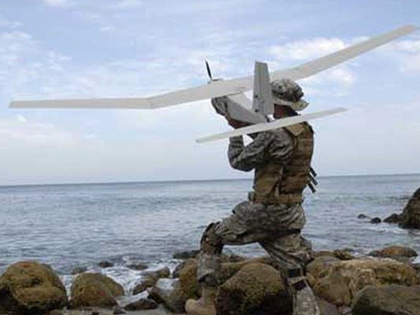 Lý do quân đội Mỹ muốn UAV sử dụng một lần