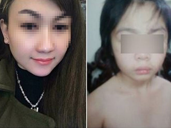 Mẹ kế khai nhận toàn bộ hành vi đánh đập, bạo hành cháu bé 10 tuổi ở Hà Nội