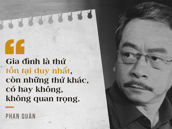 Những câu thoại tạo sóng trong phim truyền hình Việt năm 2017