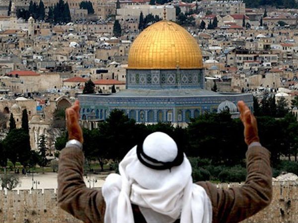 Palestine còn lại gì sau 70 năm?