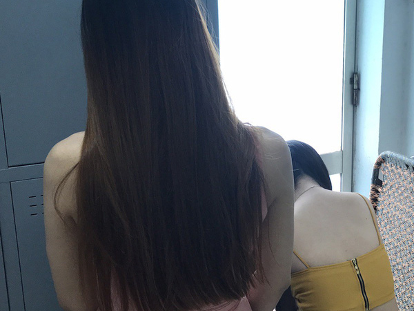 Phá đường dây môi giới mại dâm cho người nước ngoài