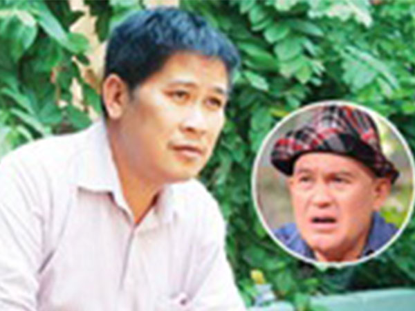 Phước Sang: 'Duy Phương từng thức trắng 3 đêm, từ chối show diễn để chăm con bệnh'