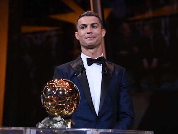Ronaldo khẳng định muốn kết thúc sự nghiệp tại Real