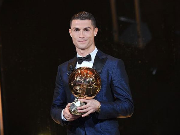 Ronaldo: ‘Tôi hay nhất lịch sử bóng đá, không ai toàn diện hơn tôi’