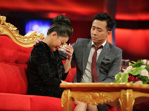Sở Văn hóa Thể thao TPHCM đang xem xét talk show Lê Giang
