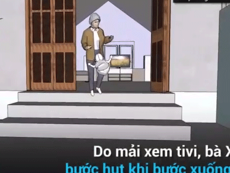 Video: Vì sao bé gái 20 ngày tuổi ở Thanh Hóa tử vong?