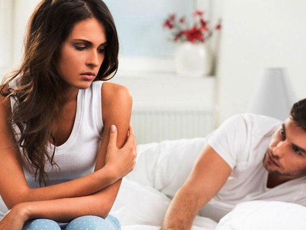 Vợ hay nóng giận mới là vợ tốt, nhưng nhiều người chồng không biết trân trọng