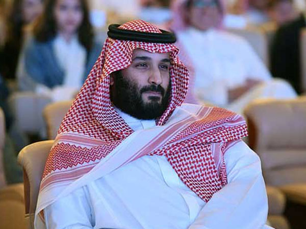 11 hoàng tử Ả Rập Saudi bị tịch thu khoản tiền khổng lồ