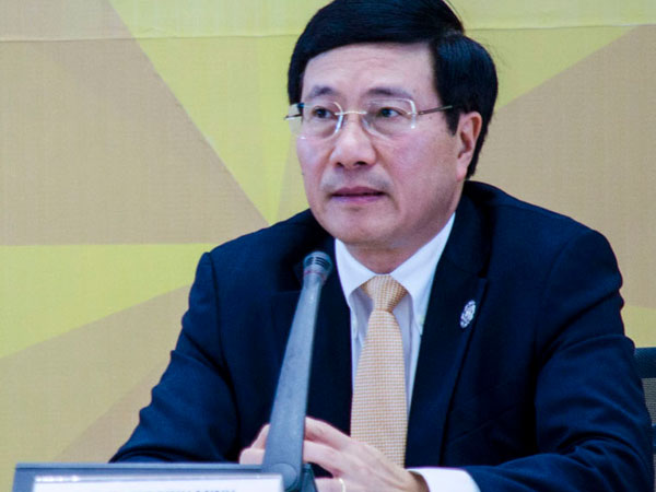 APEC Việt Nam: Những sáng kiến của Việt Nam được đánh giá cao