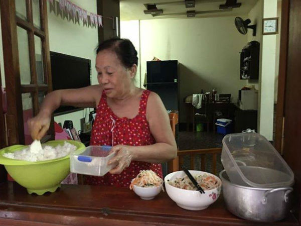 Bà chủ khu trọ 'vui tính, tốt bụng nhất Vịnh Bắc Bộ' bị bệnh chết não, sự sống đang bị đe dọa