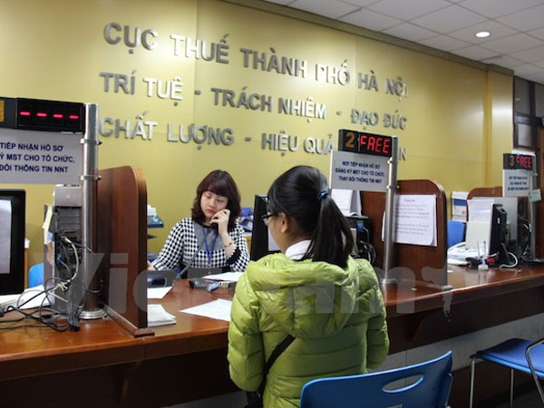 Bộ Tài chính "dọn đường" để xóa nhiều khoản nợ thuế