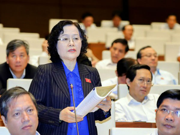 Cán bộ có thêm vợ bé, bồ nhí để... cất giữ khối tài sản khổng lồ!