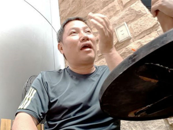 Cán bộ đô thị thừa nhận bảo kê vỉa hè vì 'rất thương bà con làm ăn kinh doanh'