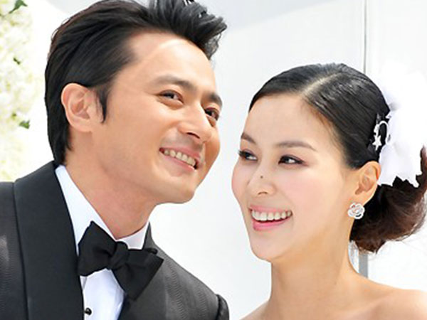 Chuyện tình 10 năm Jang Dong Gun - Go So Young: 2 nửa khiếm khuyết ở cạnh nhau lại vô cùng hoàn hảo