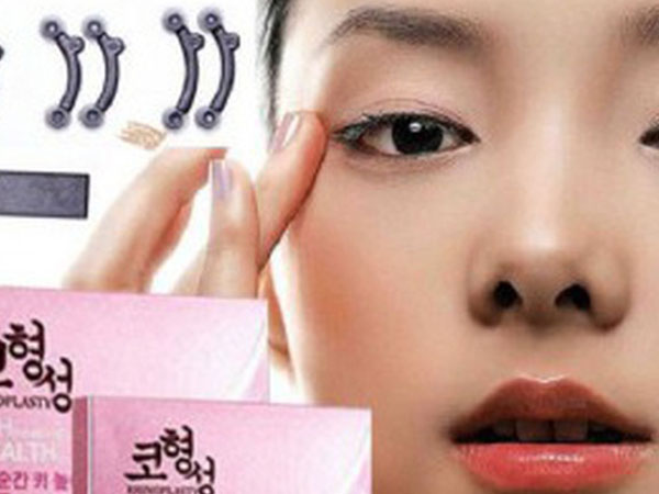 Độn mũi không cần dao kéo, xu hướng làm đẹp chị em châu Á đang phát cuồng có gì đặc biệt?
