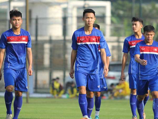 Ghi 4/8 bàn, 'gà nòi' HAGL áp đảo tại U19 Việt Nam