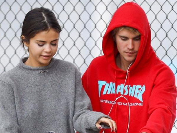 Hé lộ nguyên nhân khiến Selena Gomez quyết định quay lại với Justin Bieber