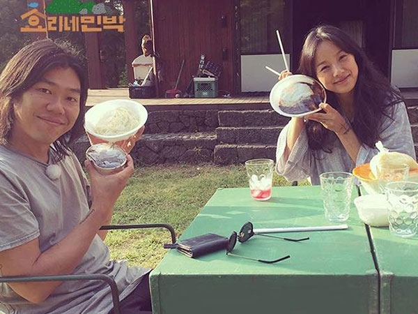 Lee Hyori tiết lộ ngực dần nhỏ đi khiến ông xã thắc mắc