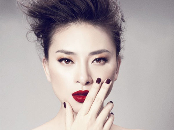 Ngôi nhà đậm chất 'thiền' của đả nữ Ngô Thanh Vân