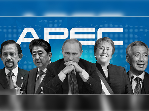 Những nhà lãnh đạo nào từng hai lần tham dự Hội nghị APEC ở Việt Nam?