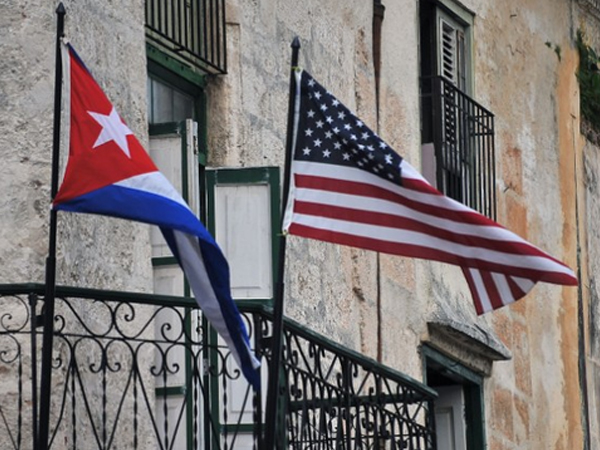 Tổng thống Trump đảo ngược chính sách của ông Obama về Cuba