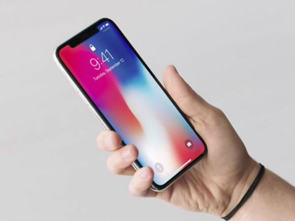 Vì sao bạn không cần iPhone X?