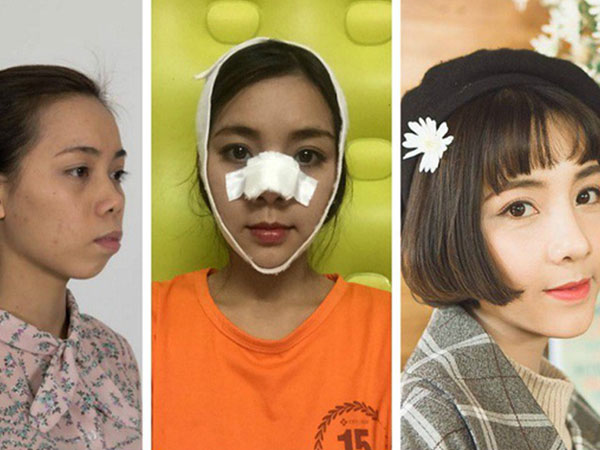 Bị người yêu bỏ, đồng nghiệp chê bai, cô gái lột xác 'hóa thiên nga'