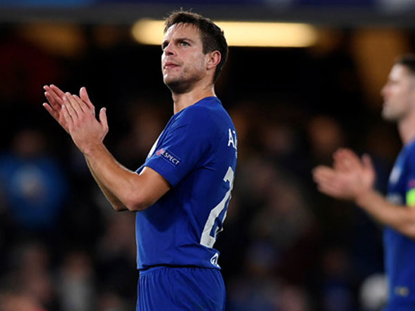 'Chelsea sẽ chờ M.U và Man City mất điểm trong trận derby Manchester'