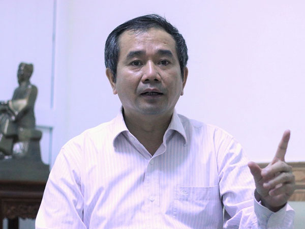 Chương trình môn Lịch sử ở phổ thông sẽ đổi mới như thế nào?